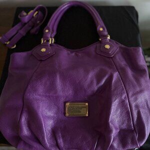Marc By Marc Jacobs Tote Purse with Shoulder Strap